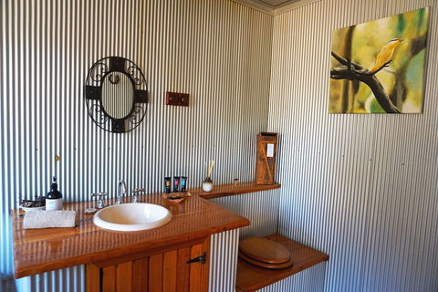 Ooraminna Station Homestead - Queensland Tourism 5