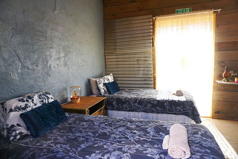 Ooraminna Station Homestead - Queensland Tourism 1