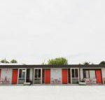 Anchor Wheel Motel - Queensland Tourism