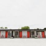 Anchor Wheel Motel - Queensland Tourism 0
