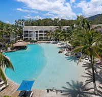 Penthouse 5134 Beach Club - QLD Tourism