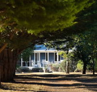 Langfields - Queensland Tourism
