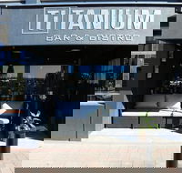 Hotel Launceston - Queensland Tourism
