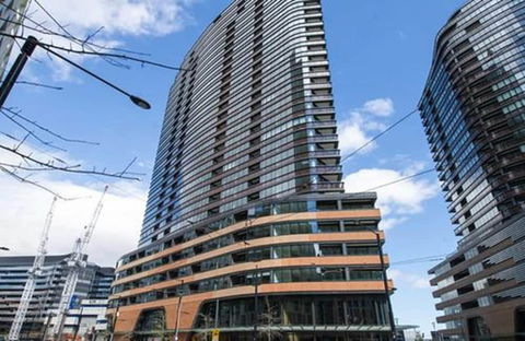 Wyndel Apartments Riverside On Collins - Queensland Tourism 5