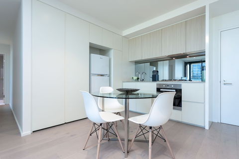 Wyndel Apartments Riverside On Collins - Queensland Tourism 6