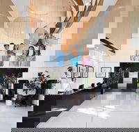 Art Series - The Chen - Queensland Tourism