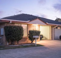 Grange Villas - Queensland Tourism