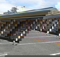 Murrurundi motel - Queensland Tourism