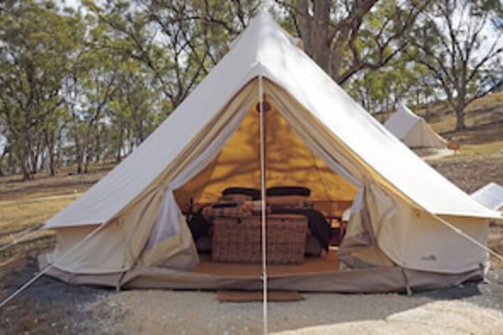 Yandoit VIC Queensland Tourism