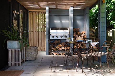 Harts Lane Haus - Queensland Tourism 7