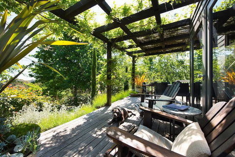 Harts Lane Haus - Queensland Tourism 6