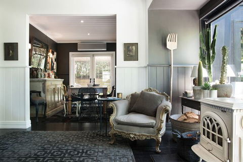 Harts Lane Haus - Queensland Tourism 5