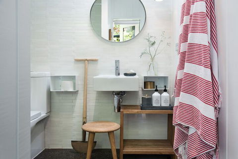 Harts Lane Haus - Queensland Tourism 3