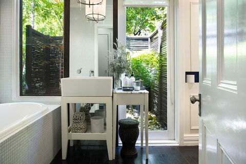 Harts Lane Haus - Queensland Tourism 2