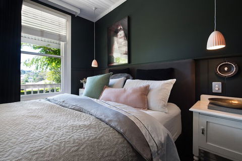 Harts Lane Haus - Queensland Tourism 4
