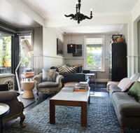 Harts Lane Haus
