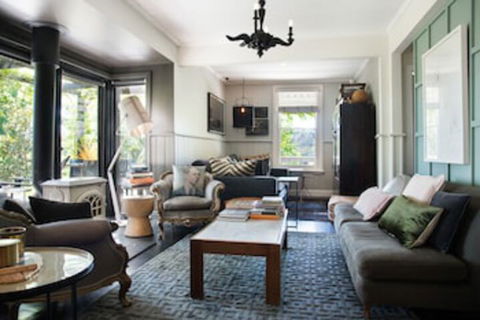 Harts Lane Haus - Queensland Tourism 0