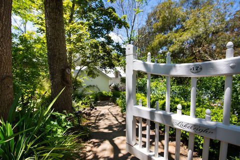 Lakeleigh - Queensland Tourism 1
