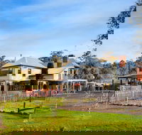 Morgantis - Queensland Tourism