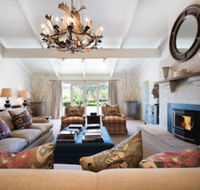 Paul Bangay The Farmhouse - Queensland Tourism