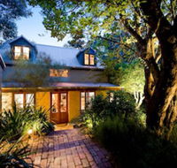 Rubys Amethyst Cottage