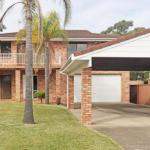Hill Top Water & Bush Views - QLD Tourism 0