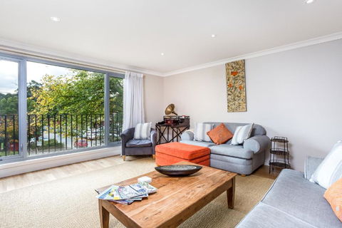 Paris On Maroondah - Queensland Tourism 4