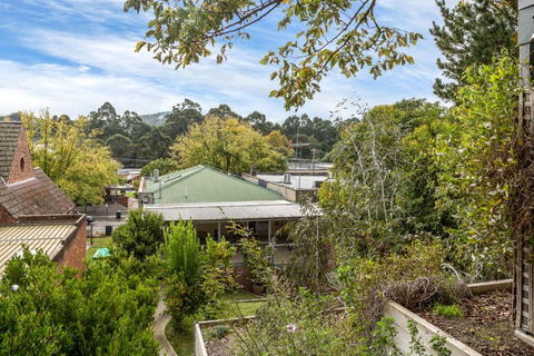 Paris On Maroondah - Queensland Tourism 1