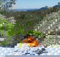 Cliff View Studio - QLD Tourism