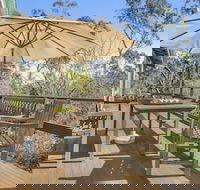 Cooee Cottage - Queensland Tourism