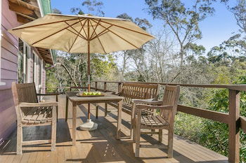 Cooee Cottage - Queensland Tourism 0