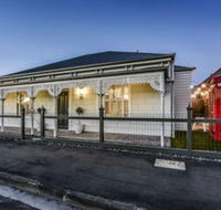 Aloha Luxury Central Apartments - Queensland Tourism