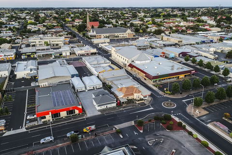 Aloha Luxury Central Apartments - Queensland Tourism 1
