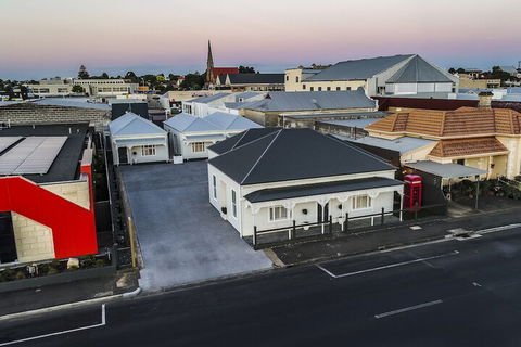 Aloha Luxury Central Apartments - Queensland Tourism 2