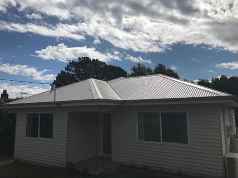 The Hill House - QLD Tourism 0