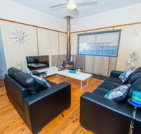 Beach House on James Patterson - Queensland Tourism