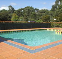St Andrews Unit 12 Horizons Golf Club - Queensland Tourism