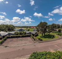 Gleneagles Unit 53 Horizons Golf Club - Queensland Tourism
