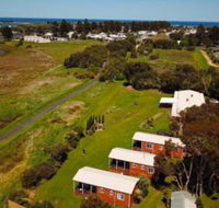 Pelican Waters Holiday Park - Queensland Tourism