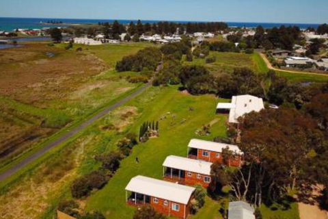 Pelican Waters Holiday Park - Queensland Tourism 0