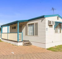Moana Beach Tourist Park - Queensland Tourism