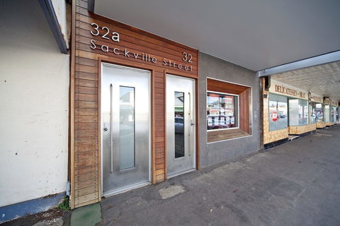 32A On Sackville - Queensland Tourism 1
