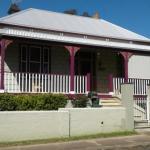 Jerrong NSW QLD Tourism