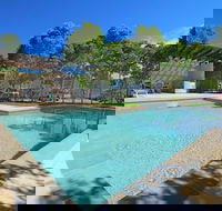 Pandanus Pocket 10 Beach Getaway - QLD Tourism