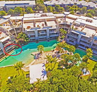 Drift Apartments North 3 - QLD Tourism