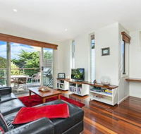 CASTWOOD VILLA No. 1 - Queensland Tourism