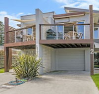Castwood Villa No. 2 - Queensland Tourism