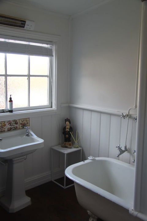 Hanley Apartment - Queensland Tourism 3