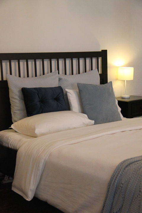 Hanley Apartment - Queensland Tourism 2