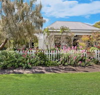 Hillingden - Queensland Tourism
